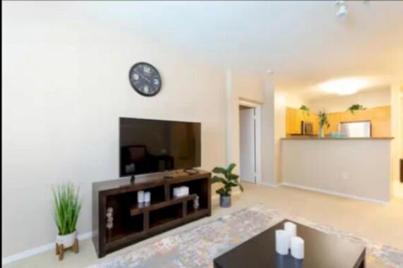 Spacious 2 Bedroom Apartment Near Disneyland And Anaheim Convention Center Dış mekan fotoğraf