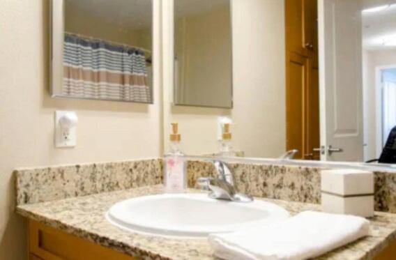 Spacious 2 Bedroom Apartment Near Disneyland And Anaheim Convention Center Dış mekan fotoğraf